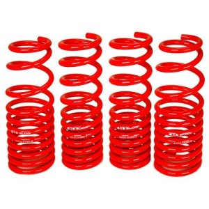 Acura Integra Coilover Suspension Kit - BLOX Racing - Lowering Springs - `23-`27
